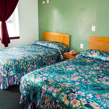 Bay Drive Motel West Atlantic City Pleasantville Eksteriør bilde