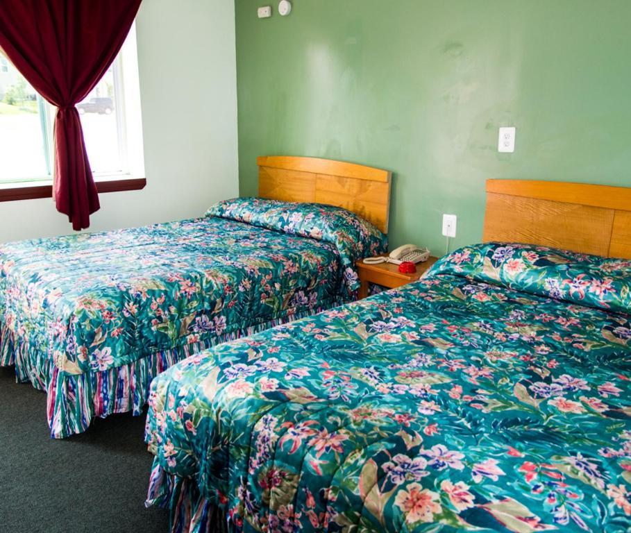 Bay Drive Motel West Atlantic City Pleasantville Eksteriør bilde