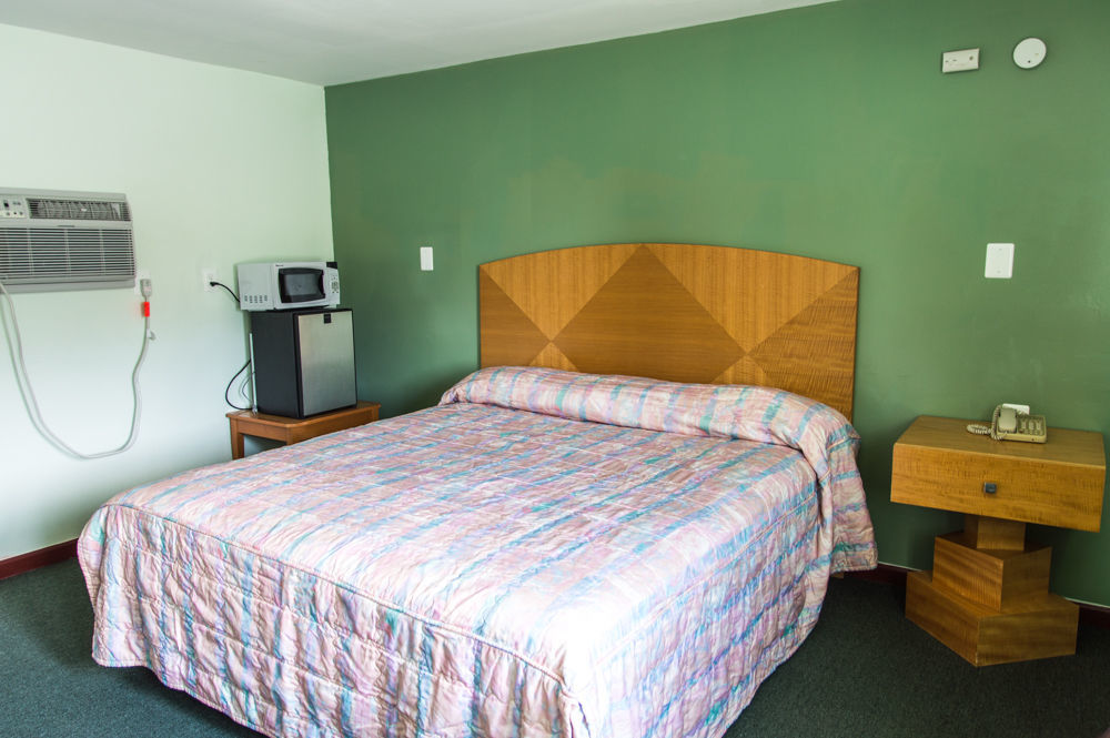 Bay Drive Motel West Atlantic City Pleasantville Eksteriør bilde